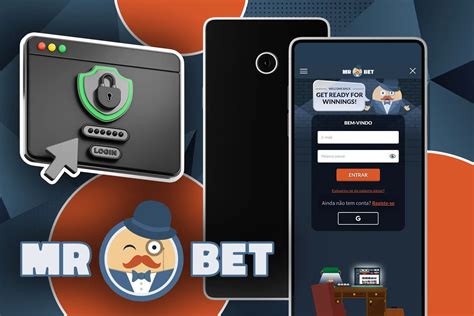 mrbet login